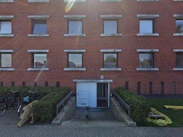 Lejlighed til salg i Esbjerg