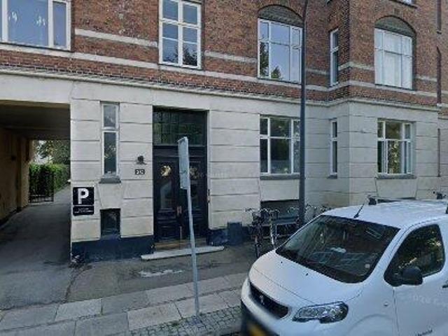 Lejlighed til salg i Hellerup, Brøndby