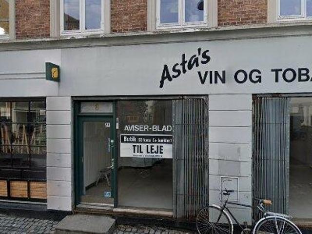 Lejlighed til salg i Helsingør, Brøndby