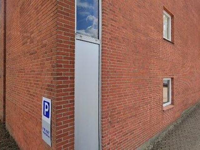 Lejlighed til salg i Ikast, Århus