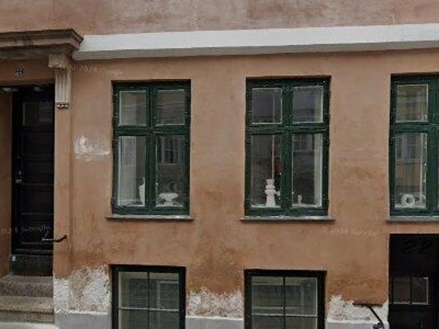 Lejlighed til salg i København, Brøndby