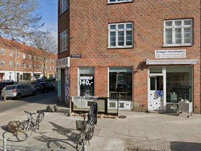 Lejlighed til salg i København, Amager Vest