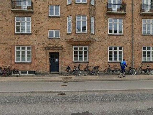 Lejlighed til salg i København, Brøndby