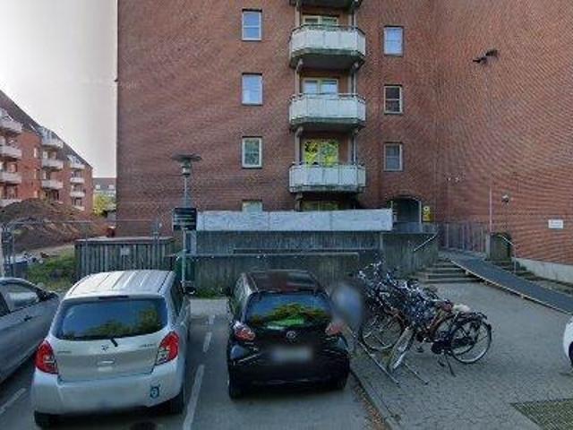 Lejlighed til salg i Nørrebro, København