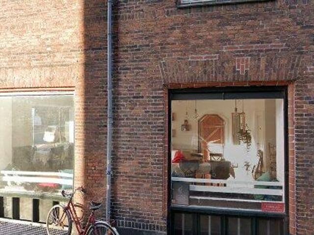 Lejlighed til salg i Nørrevold, København