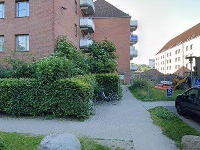 Lejlighed til salg i Nørrebro, København