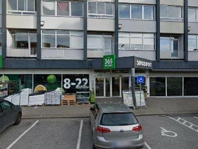 Lejlighed til salg i Nørresundby, Brønderslev-Dronninglund