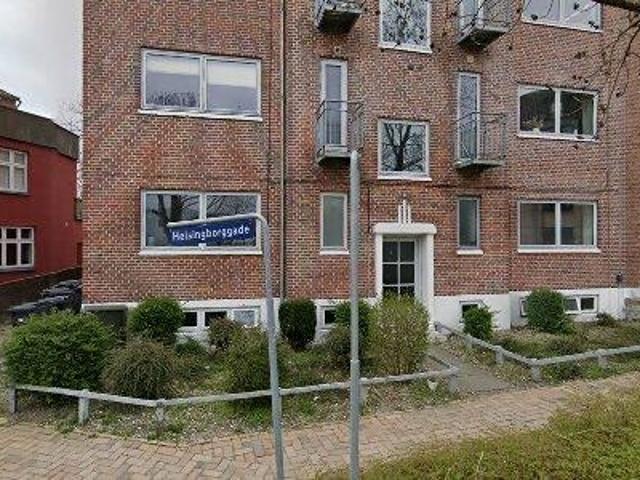 Lejlighed til salg i Odense