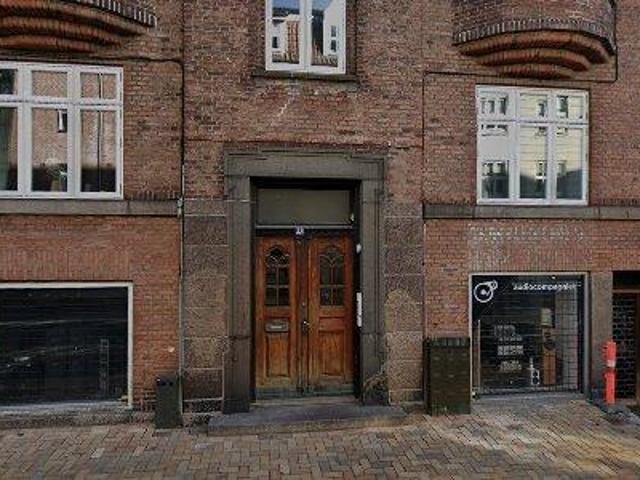 Lejlighed til salg i Odense