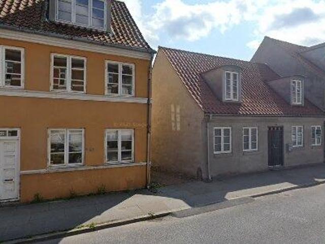 Lejlighed til salg i Randers, Århus