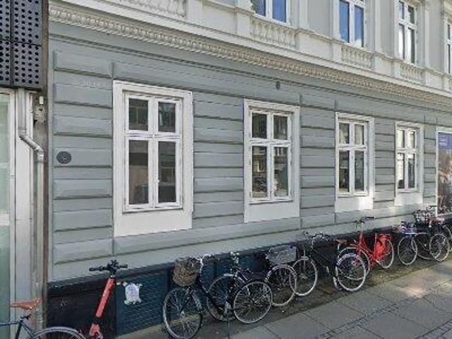 Lejlighed til salg i Århus