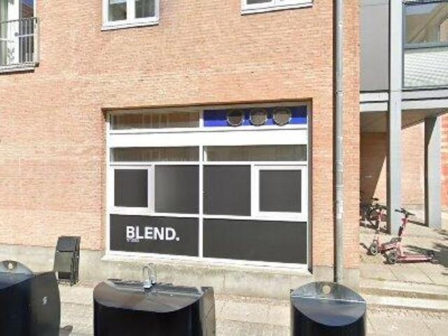 Lejlighed til salg i Århus