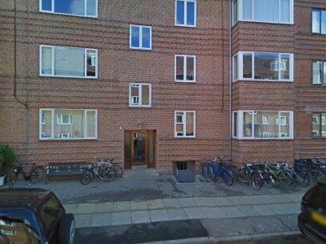 Lejlighed til salg i Århus