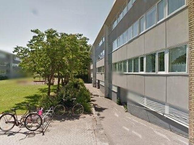 Lejlighed til salg i Roskilde