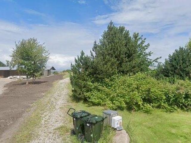 Lejlighed til salg i Onsbjerg, Århus