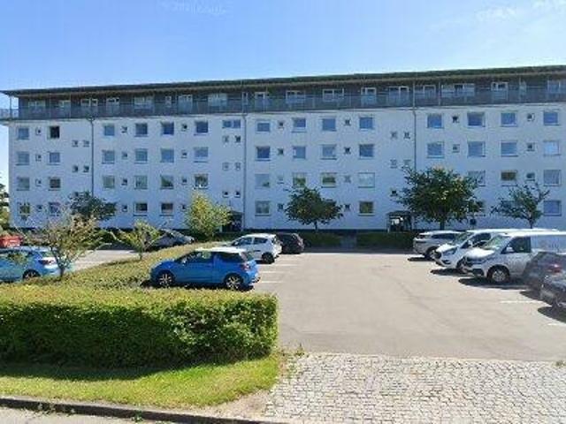 Lejlighed til salg i Solrød Strand, Solrød Kommune
