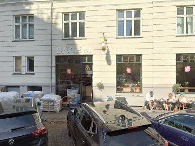 Lejlighed til salg i Østervold, København
