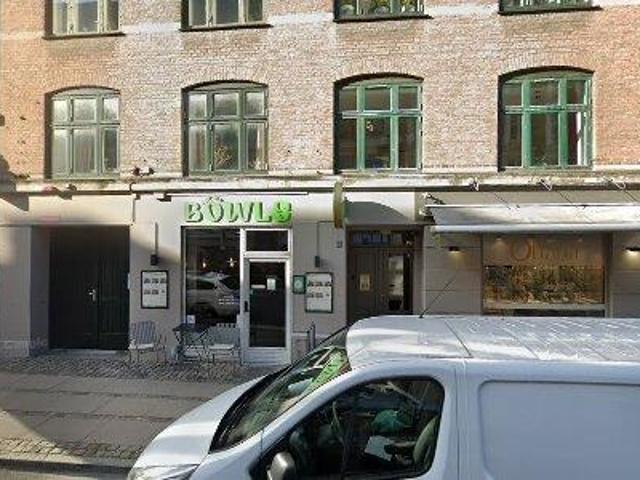 Lejlighed til salg i Østerbro, København