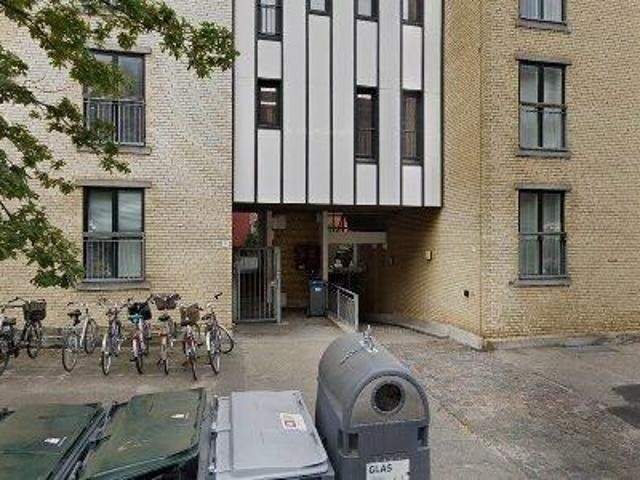 Lejlighed til salg i Østerbro, København