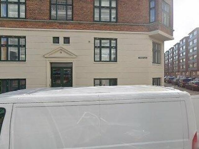 Lejlighed til salg i Østerbro, København