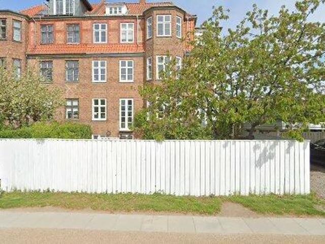 Lejlighed til salg i Valby, København