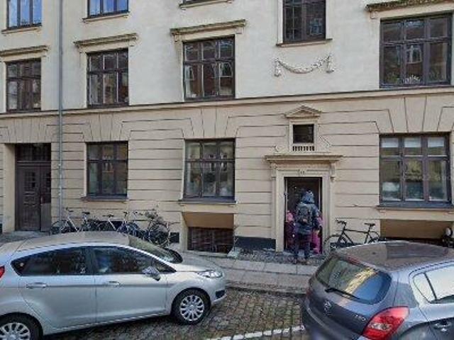 Lejlighed til salg i Vesterbro, København