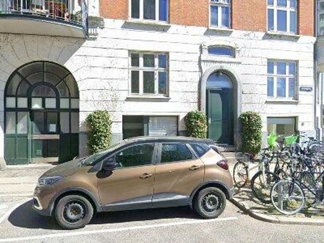 Lejlighed til salg i Vesterbro, København