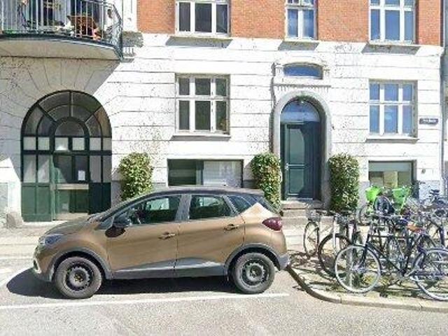 Lejlighed til salg i Vesterbro, København