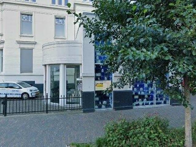Bedrijfspand te huur in Fellenoord, Noord Brabant