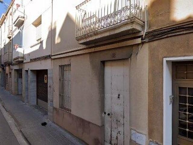 Oficina en alquiler en Pere Parres, Terrassa