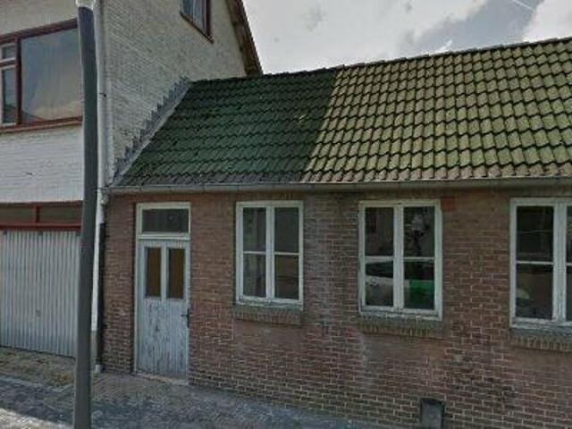 Bedrijfspand te koop in Centrum, Noord Brabant