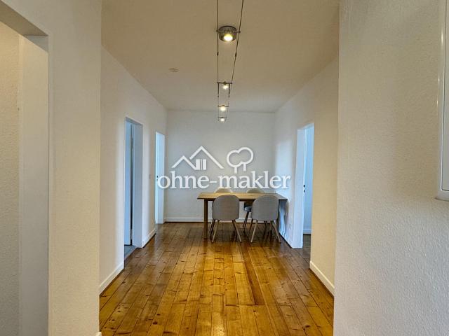 Apartment kaufen in Mauritz-Ost, Munster