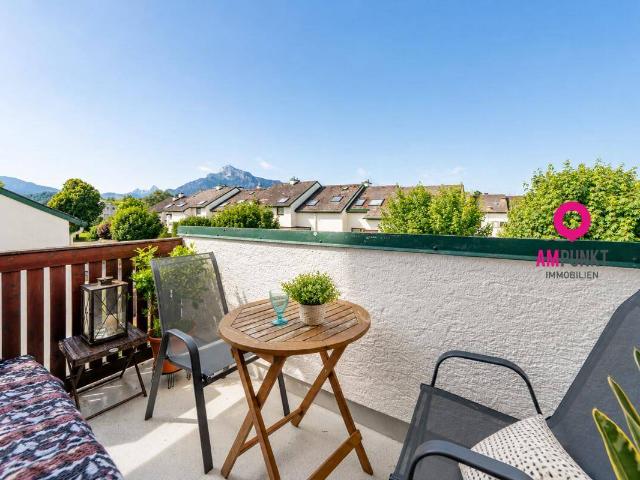 Apartment kaufen in Salzburg