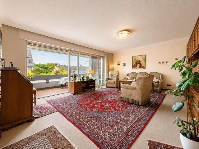 Wohnung kaufen in Stadtbezirk VIII, Essen