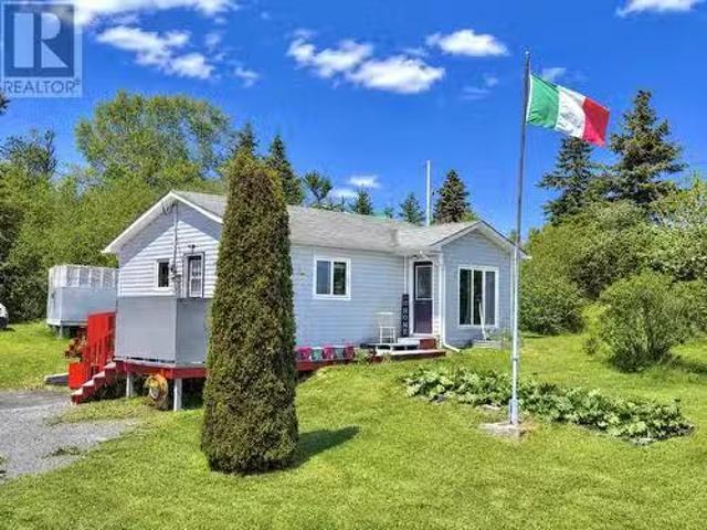 House for sale in Bloomfield, Newfoundland And Labrador