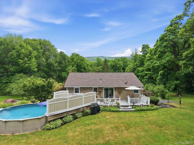House for sale in Accord, New York