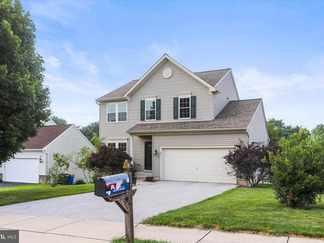House for sale in Hanover, Pennsylvania