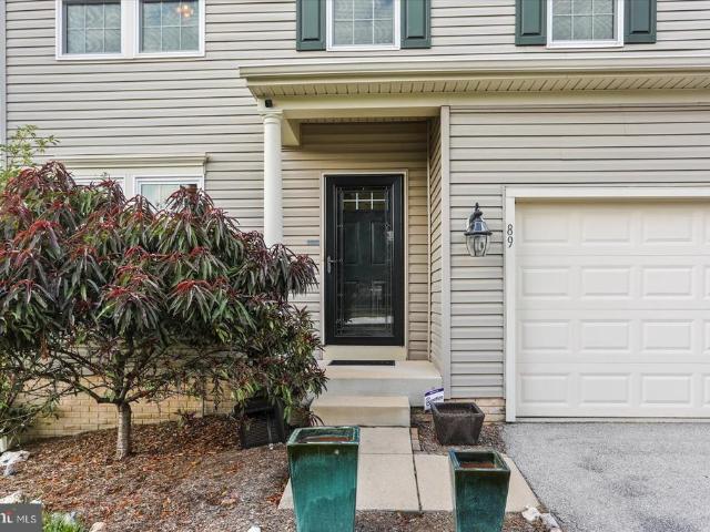 House for sale in Glenville, Pennsylvania