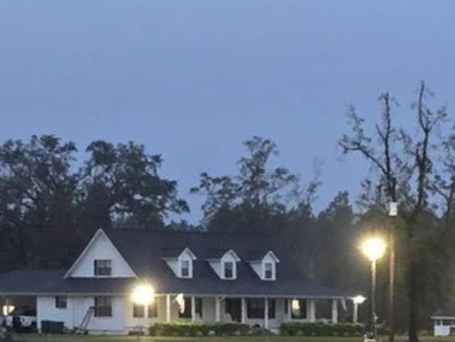 House for sale in Lakeland, Georgia