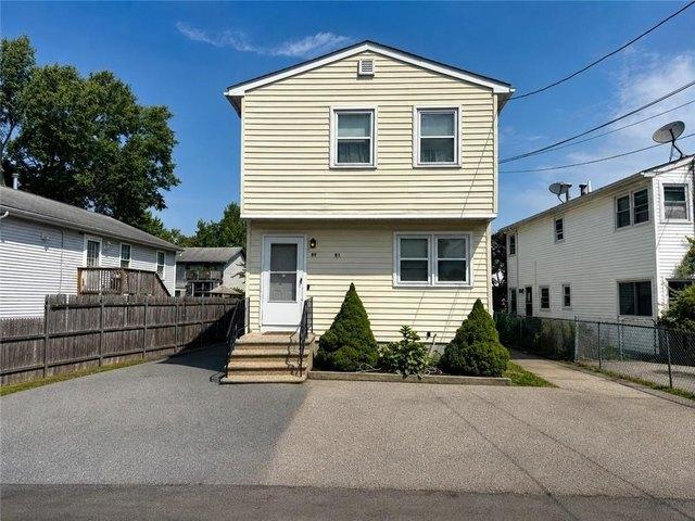 House for sale in Providence, Rhode Island