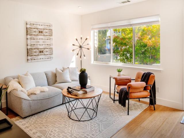 Townhouse for sale in Corte Madera