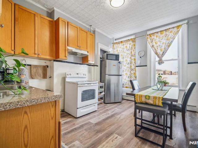 Property for rent in Passaic, New Jersey