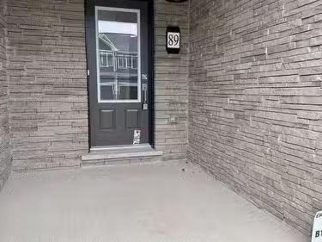 Condo for rent in Niagara, Ontario