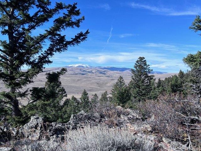 Land for sale in White Sulphur Springs, Montana