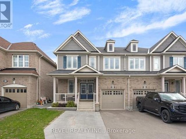 House for sale in Tottenham, Ontario
