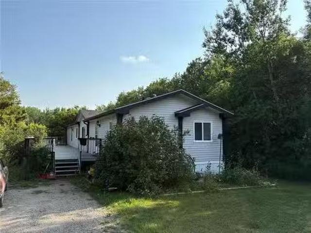 House for sale in Strathclair, Manitoba