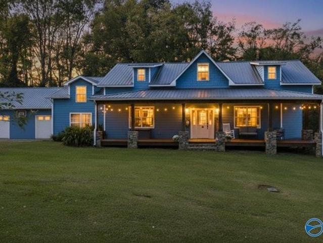 House for sale in Valley Head, Alabama