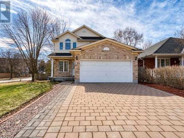 House for sale in Arva, Ontario