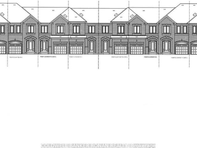 Townhouse for sale in Woburn, Ontario