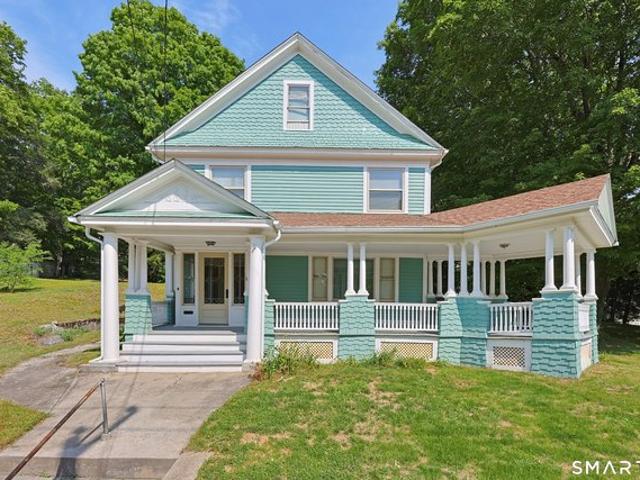 House for sale in Putnam, Connecticut